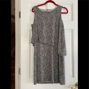 Chicos brand new with tags asymmetrical dress